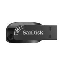 SDCZ410-032G-G46 # SanDisk 32 GB ULTRA SHIFT USB 3.0 BLACK Mobile Disk Drive