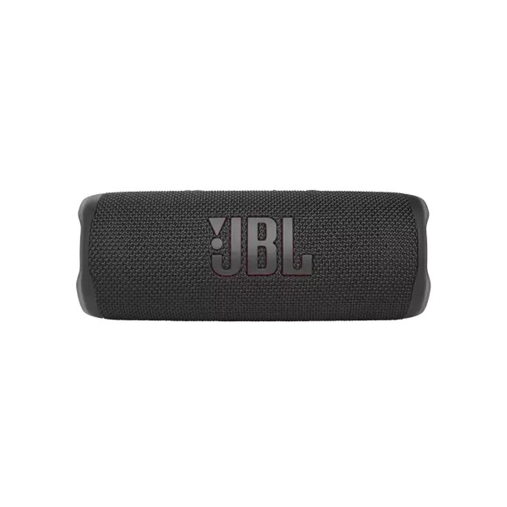 JBL Flip 6 Bluetooth Speaker_Black