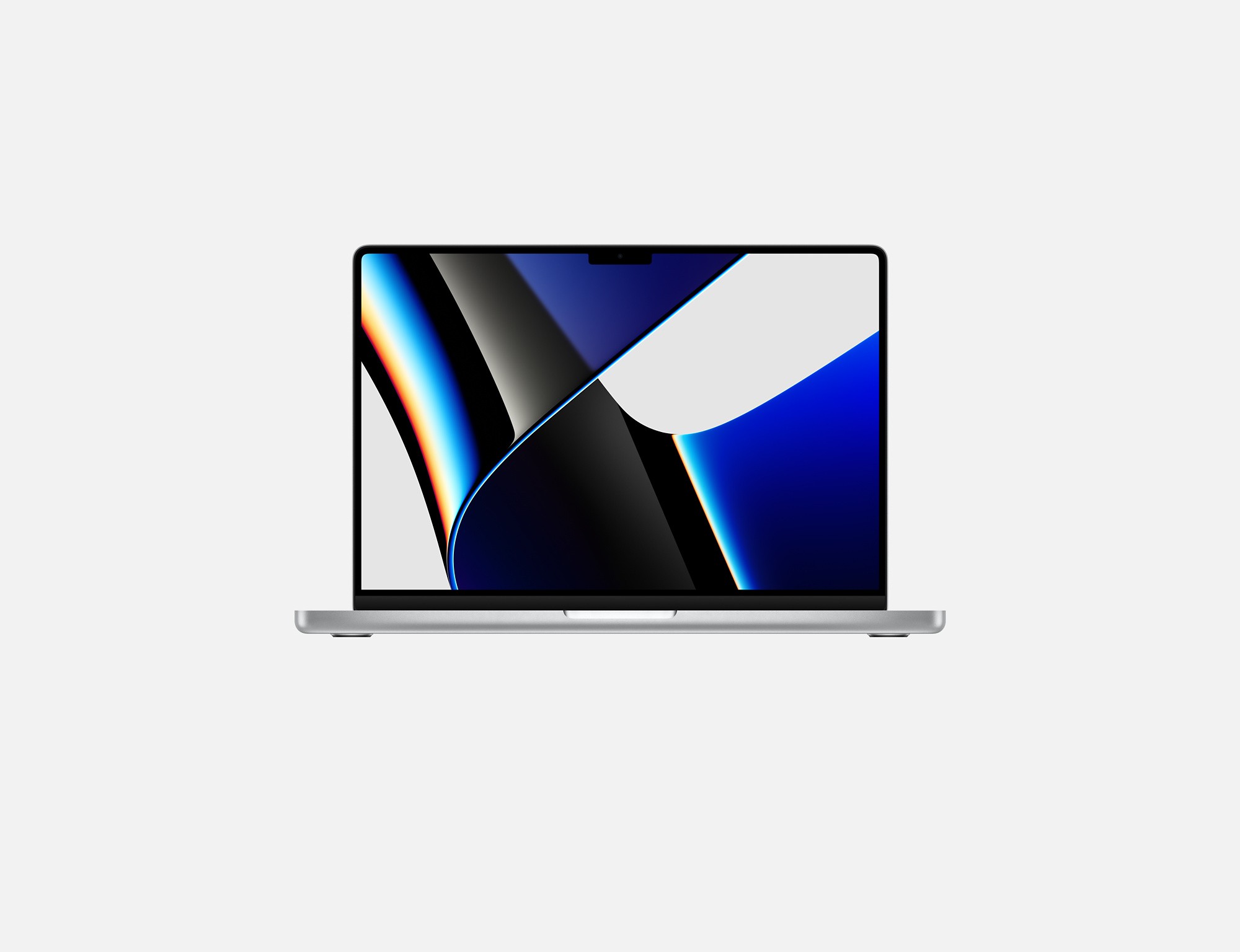 Apple MacBook Pro 14-inch 16-Core GPU 1TB SSD Silver Late 2021 | MKGT3P