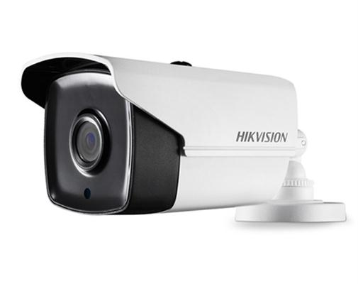 Hikvision DS-2CE16C0T-IT3F HD720P EXIR Bullet Camera