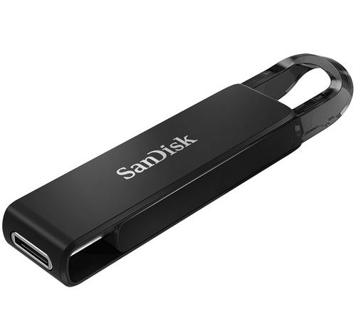 SanDisk Ultra 32GB USB Type-C Pen Drive