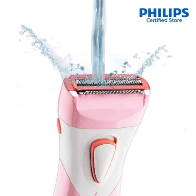 Philips HP6306/00 Shaver Wet And Dry Electric Shaver