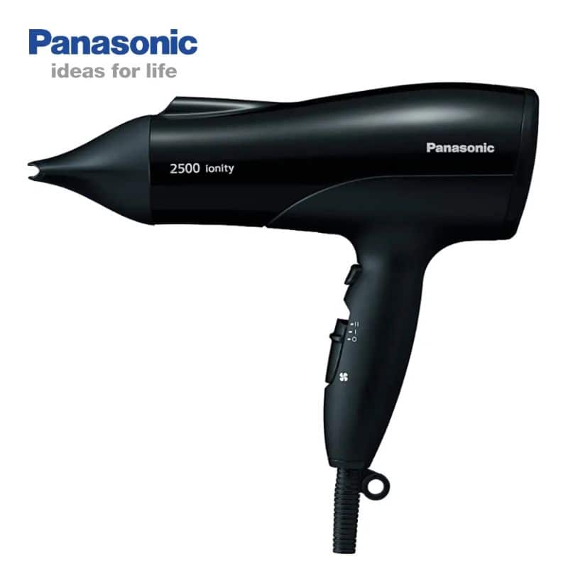 Panasonic EH-NE83 ExtraCare Shine Boost Hair Dryer with Ionity for Women