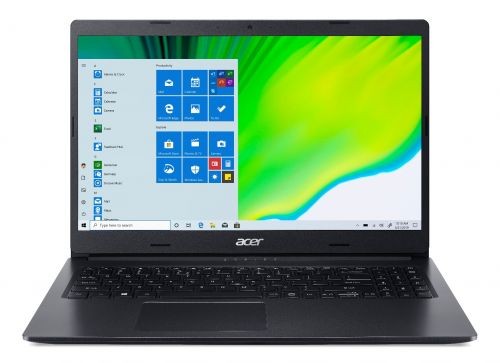 Acer Aspire 315-57G Intel® Core™ i5-1035G1 1.2 GHz Up to 3.6 GHz (NX.HZRSI.002)
