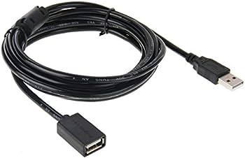 USB 2.0 AM-AF Extention Data Cable 3m