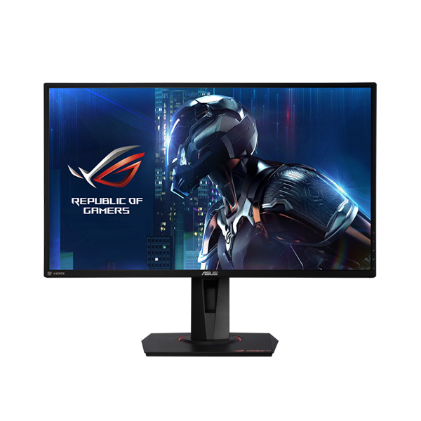 ASUS ROG Swift PG278QE 27-Inch 2K WQHD 165Hz Gaming Monitor