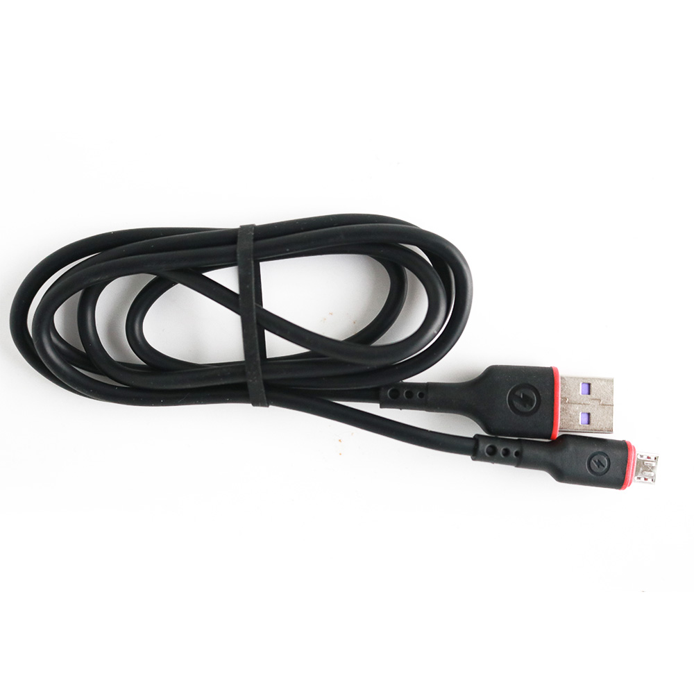 Excel EC006 1M Type B Charging Cable