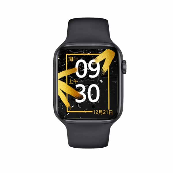 T55 Plus Smart Watch