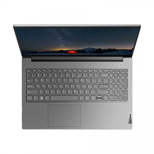 Lenovo ThinkBook 15 G2 ITL Intel Core i5 1135G7 15.6 Inch FHD Display Laptop #20VE015VIN-3Y