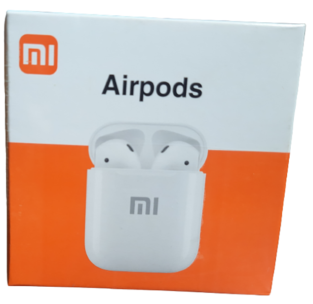 Mi Airpods Wireless Earphones