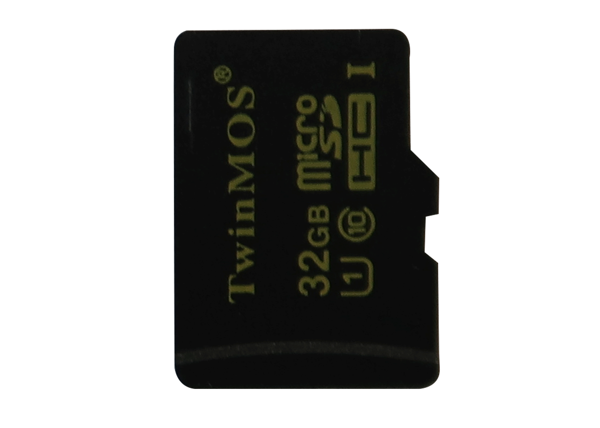 Twinmos 32GB MicroSDXC Class-10 UHS-I Memory Card
