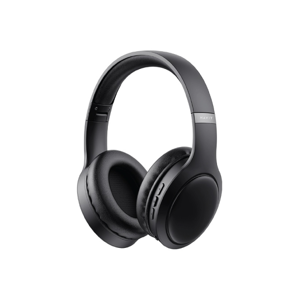 HAVIT H633BT BLUETOOTH FOLDABLE STEREO HEADPHONE