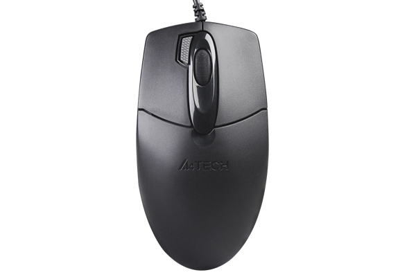 A4 TECH OP-730D Wired Mouse