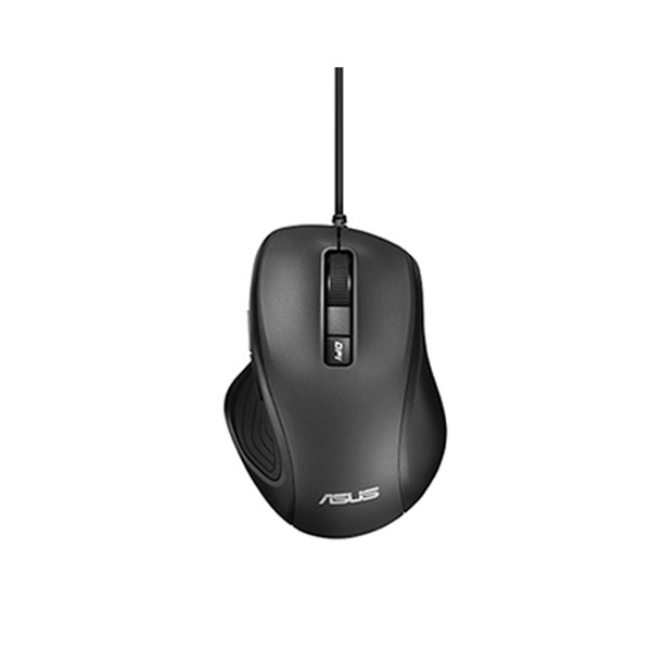 ASUS UX300 Pro optical mouse
