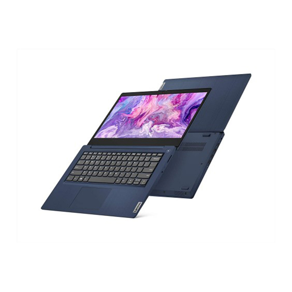 Lenovo Ideapad Slim 3i (81WD00QPIN) 10th Gen Core-i7 Laptop