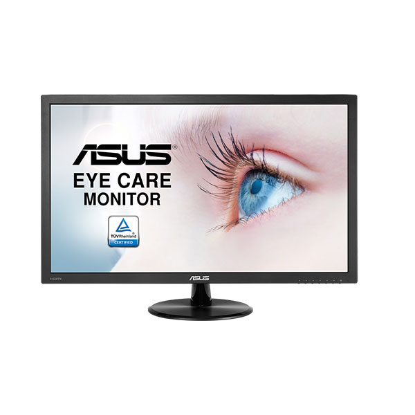 ASUS VA229HR 21.5 inch Full HD Eye Care Monitor