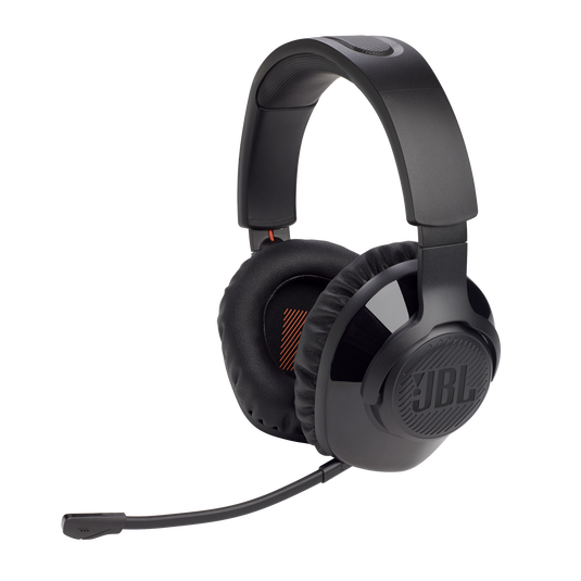 JBL Quantum 350 Wireless Gaming Headphone with Mic