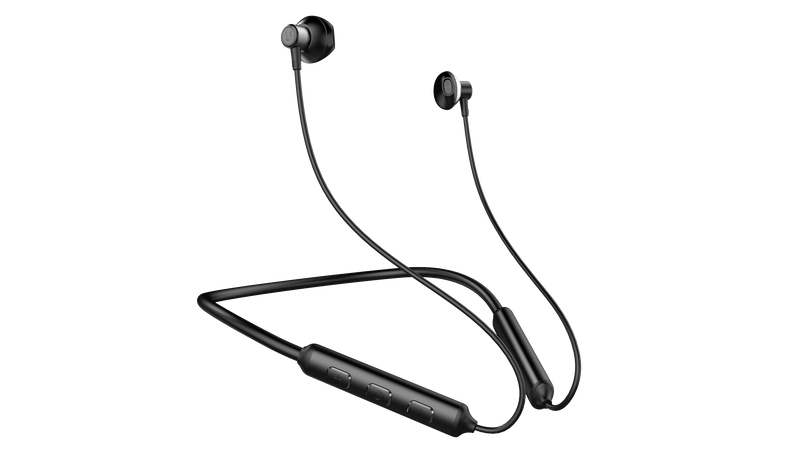 UiiSii BN22 Wireless Bluetooth Neckband Earphone