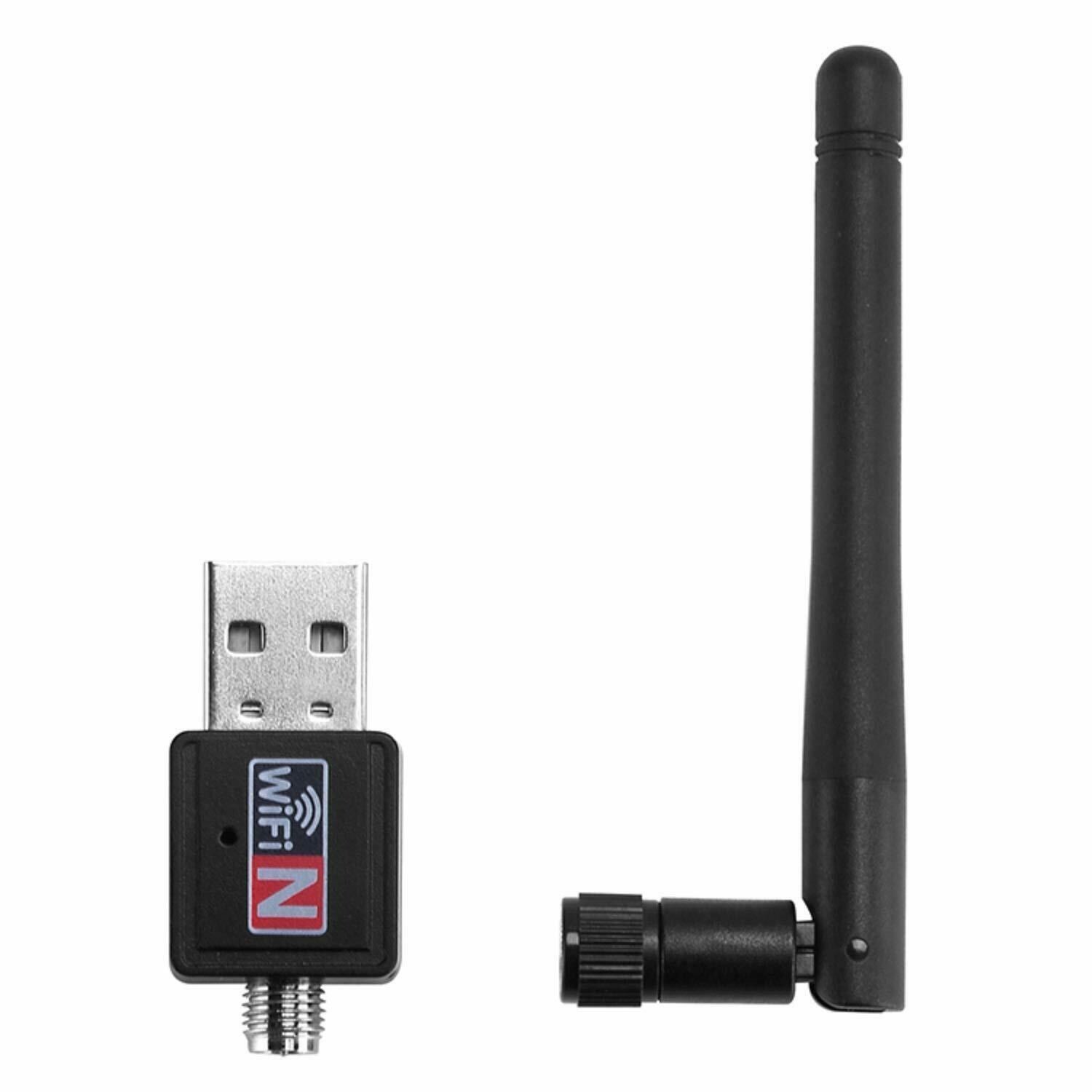 1200 MBPS USB WiFi Receiver