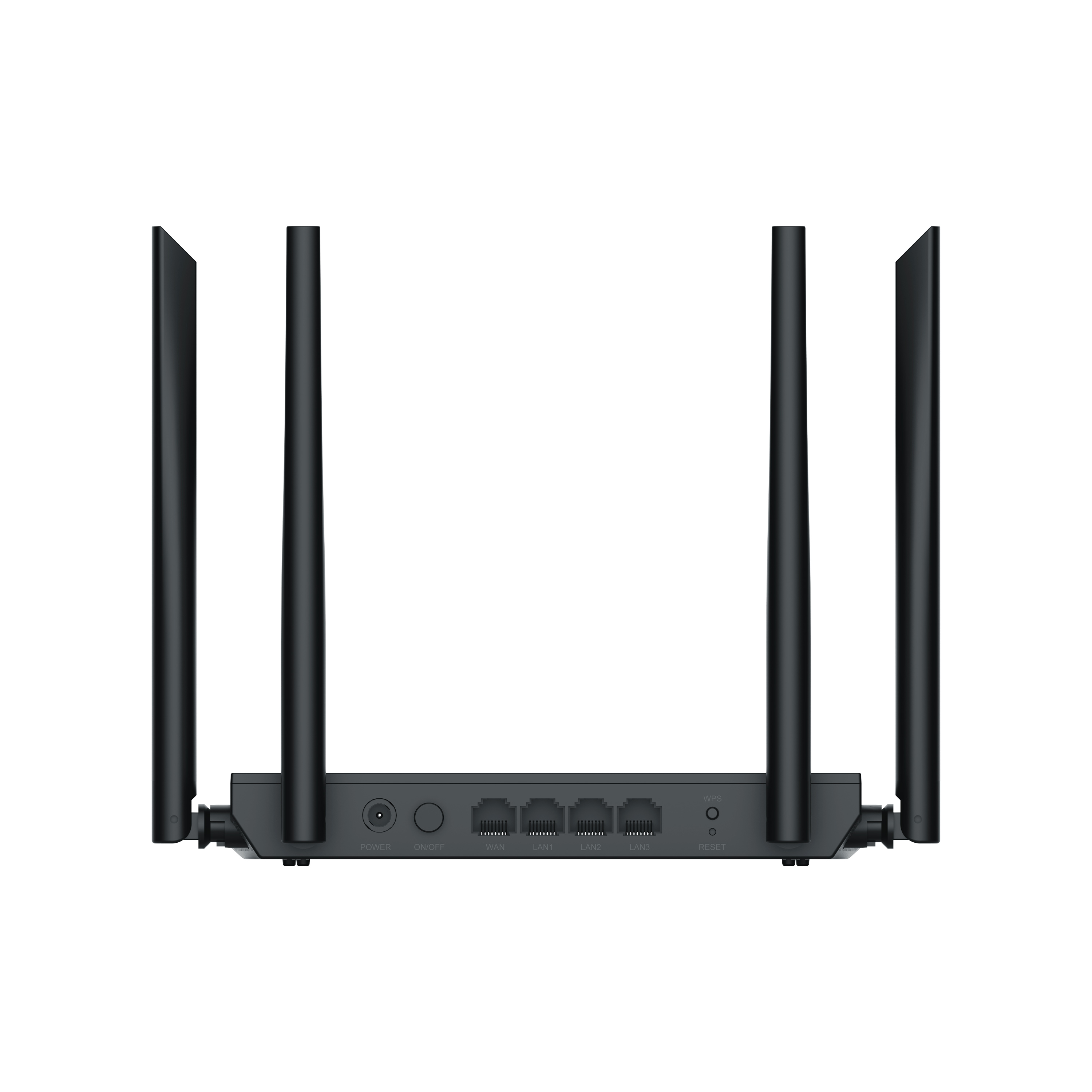 Netis N3D AC1200 Wireless Dual Band Router