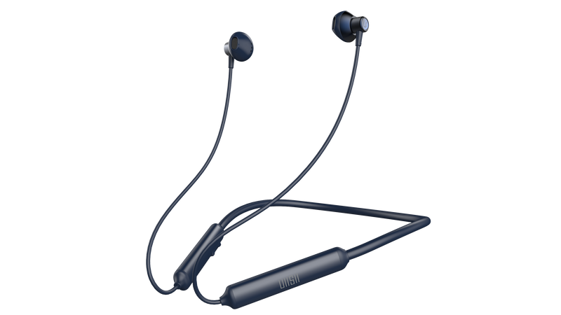 UiiSii BN22 Wireless Bluetooth Neckband Earphone