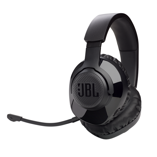 JBL Quantum 350 Wireless Gaming Headphone with Mic